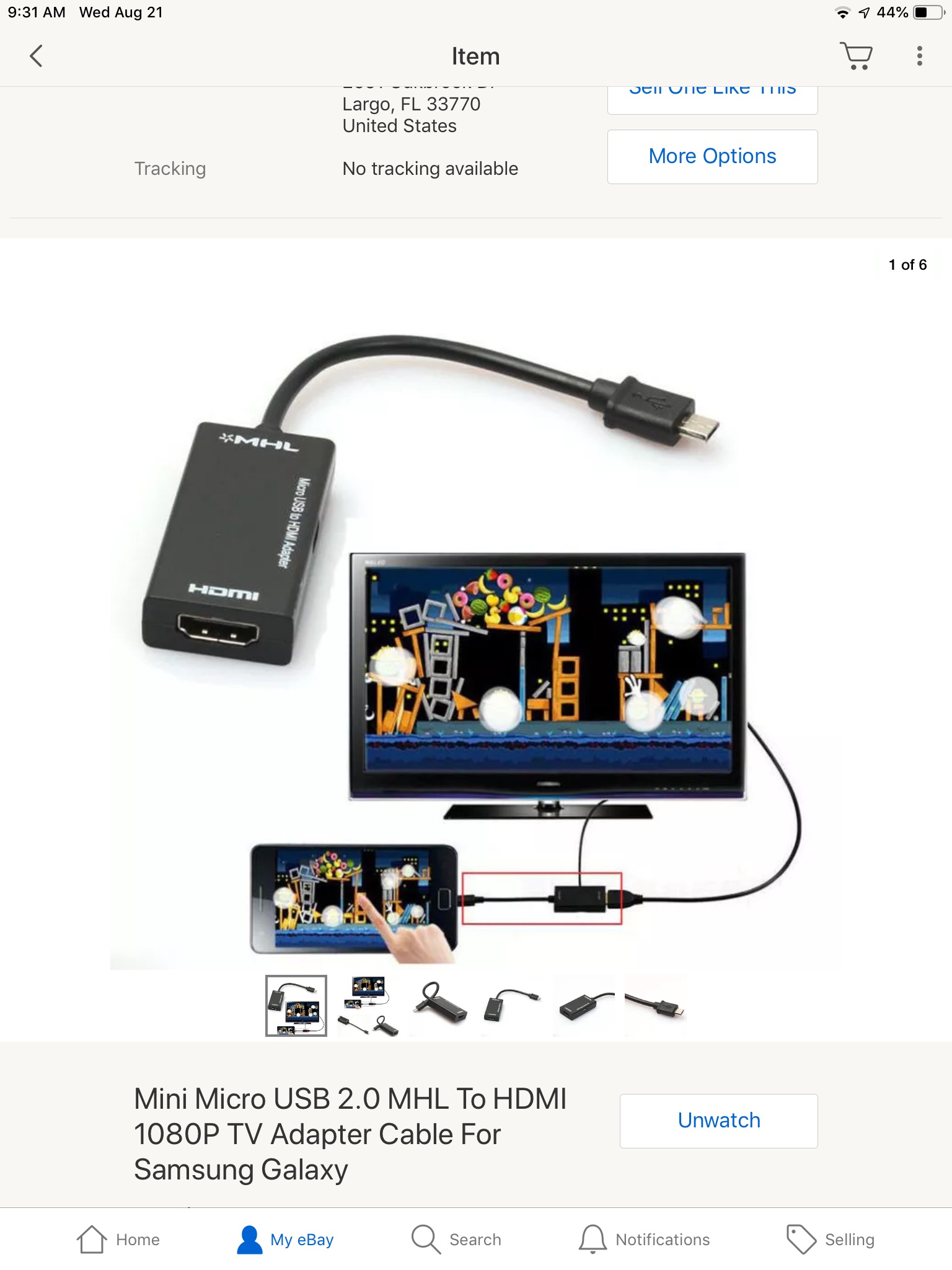 Output Screen to HDMI Connection on P4 Pro | DJI Phantom Output Screen to HDMI Connection on P4 Pro | DJI Phantom