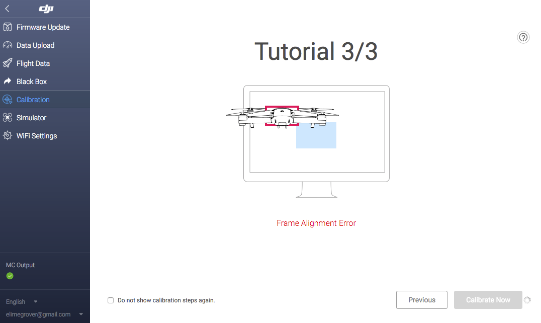 Dji assistant 2 for deals phantom 4 rtk