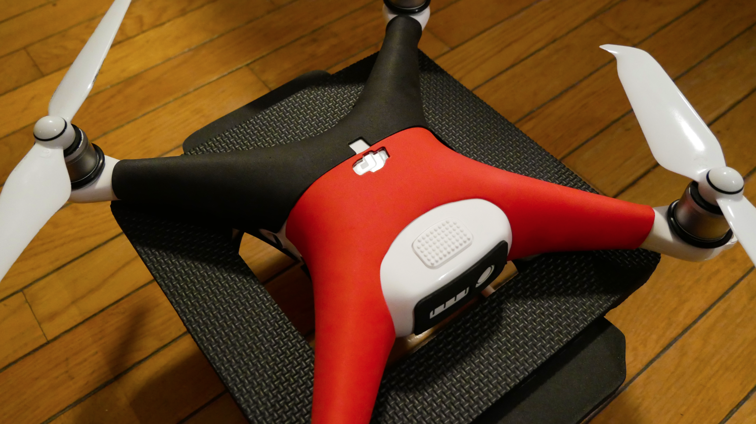 Dji phantom best sale 4 wetsuit