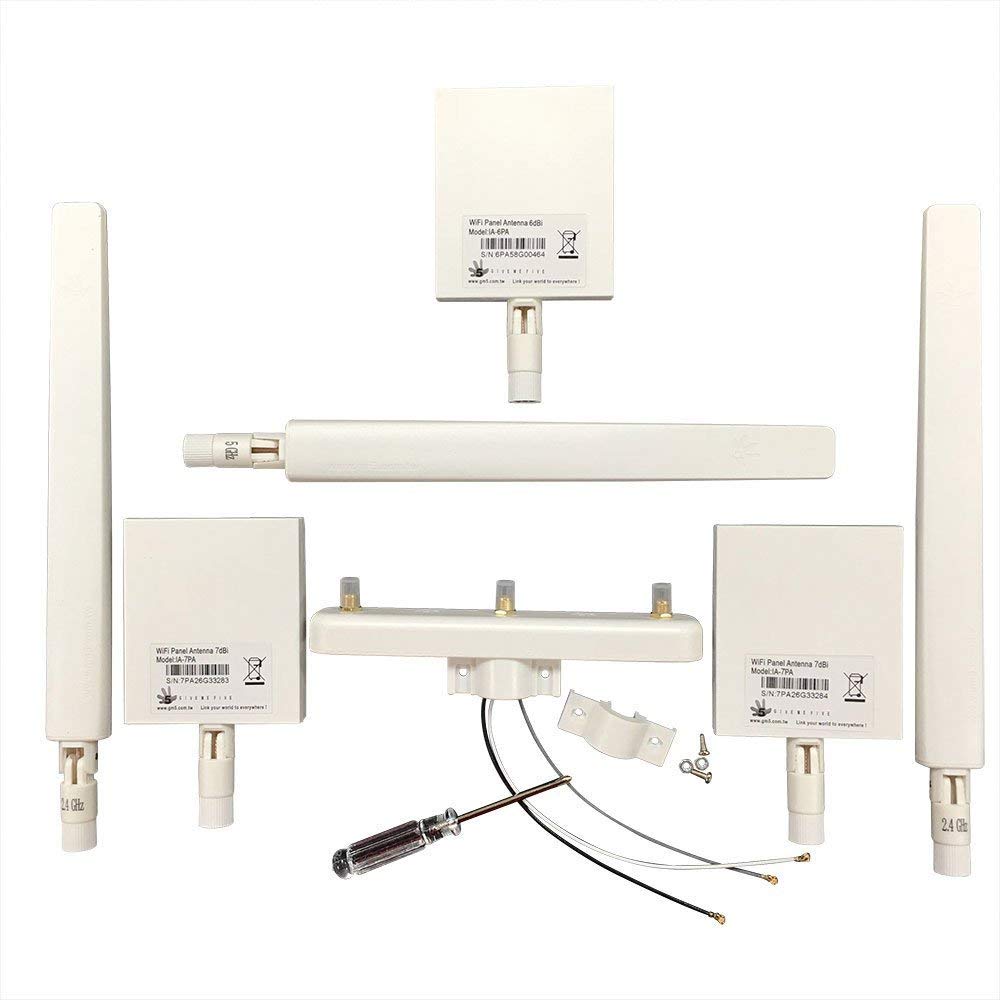 Argtek range extender store phantom 3 standard