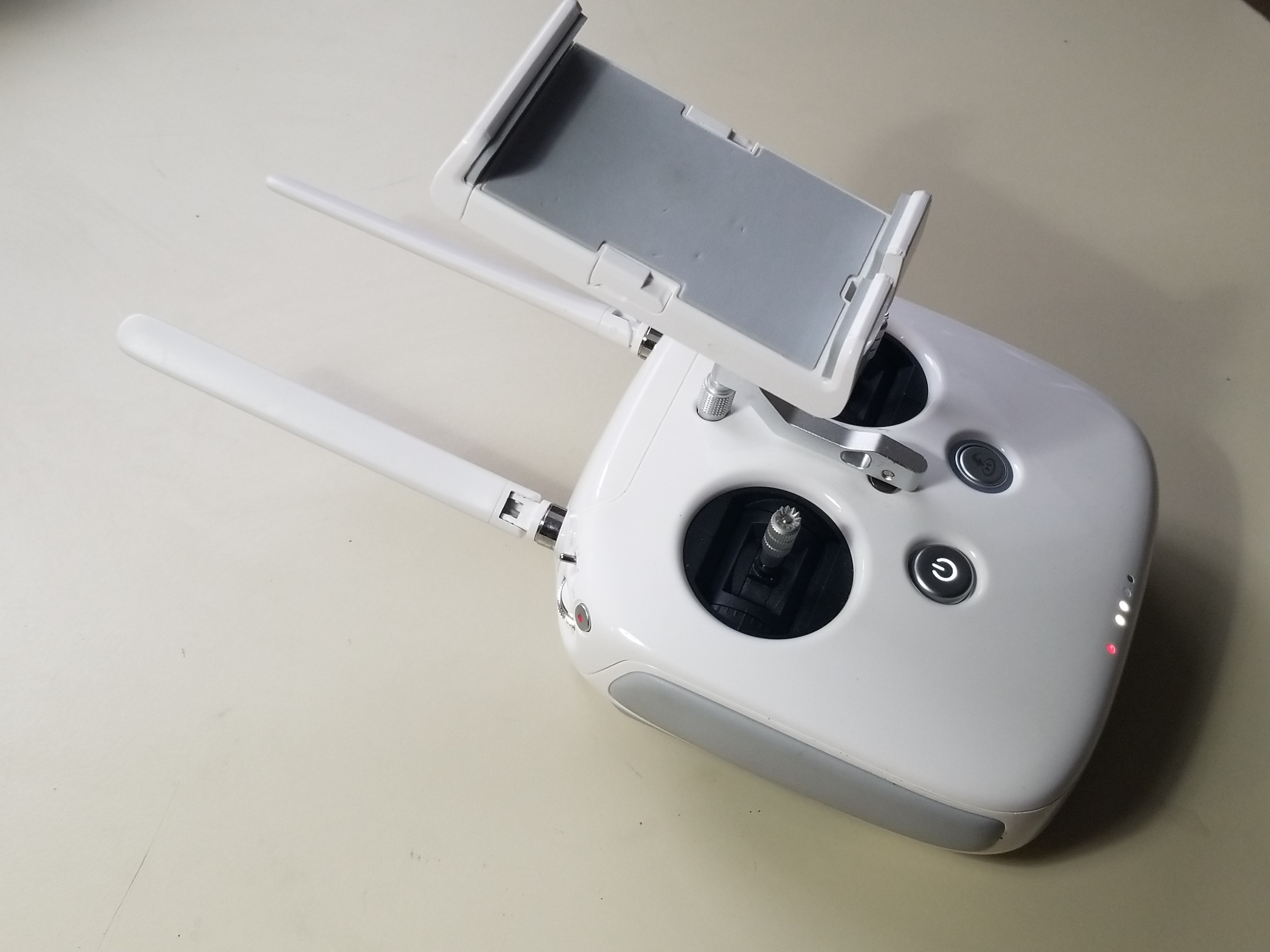 P4 ADVANCED GL300C Controller | DJI Phantom Drone Forum