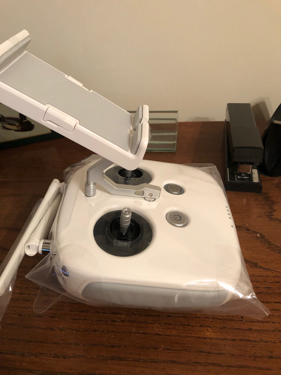 For sale. Phantom 4 Pro controller GL300F (SOLD) | DJI Phantom