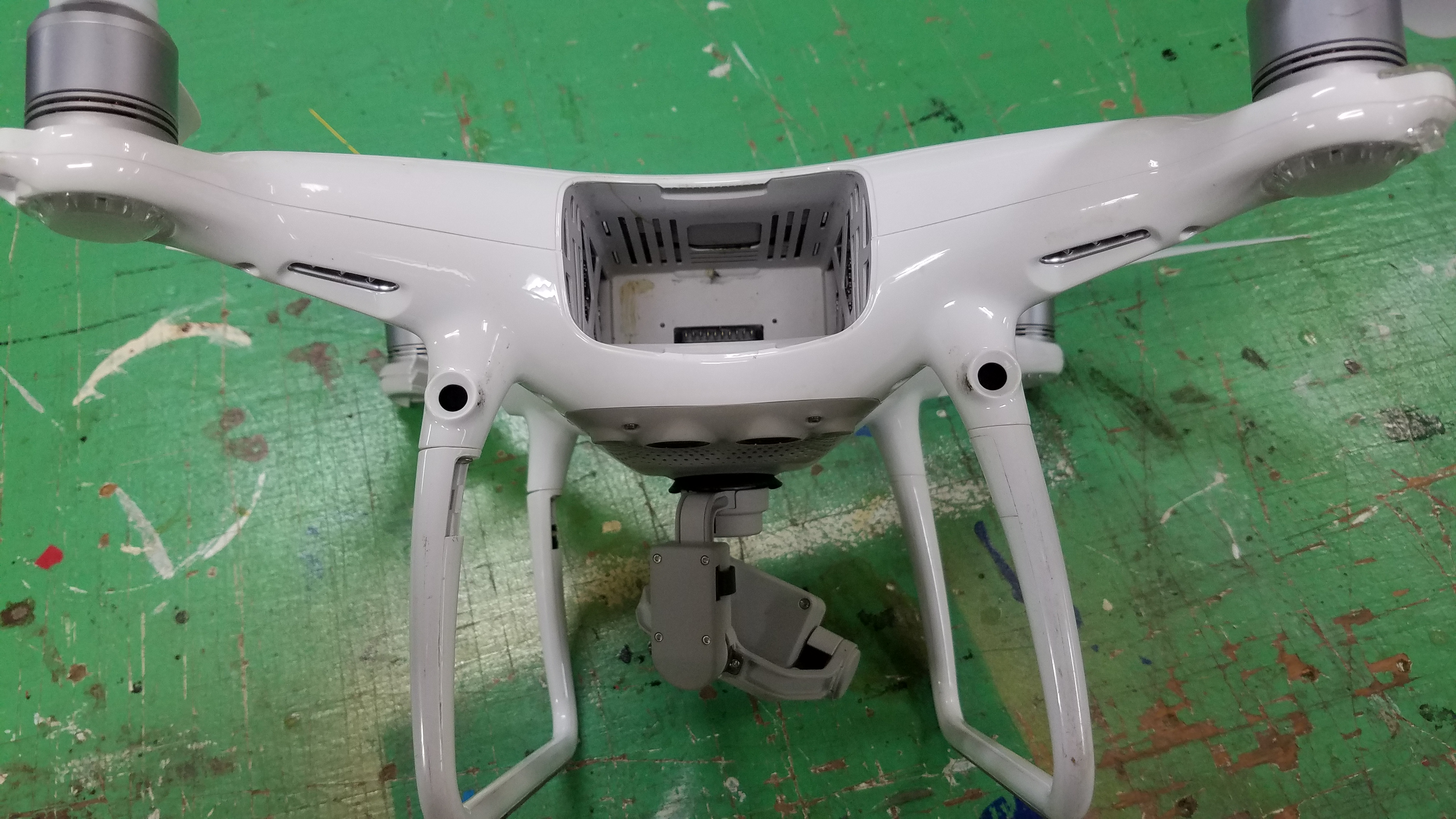 Dji phantom repair near hot sale me