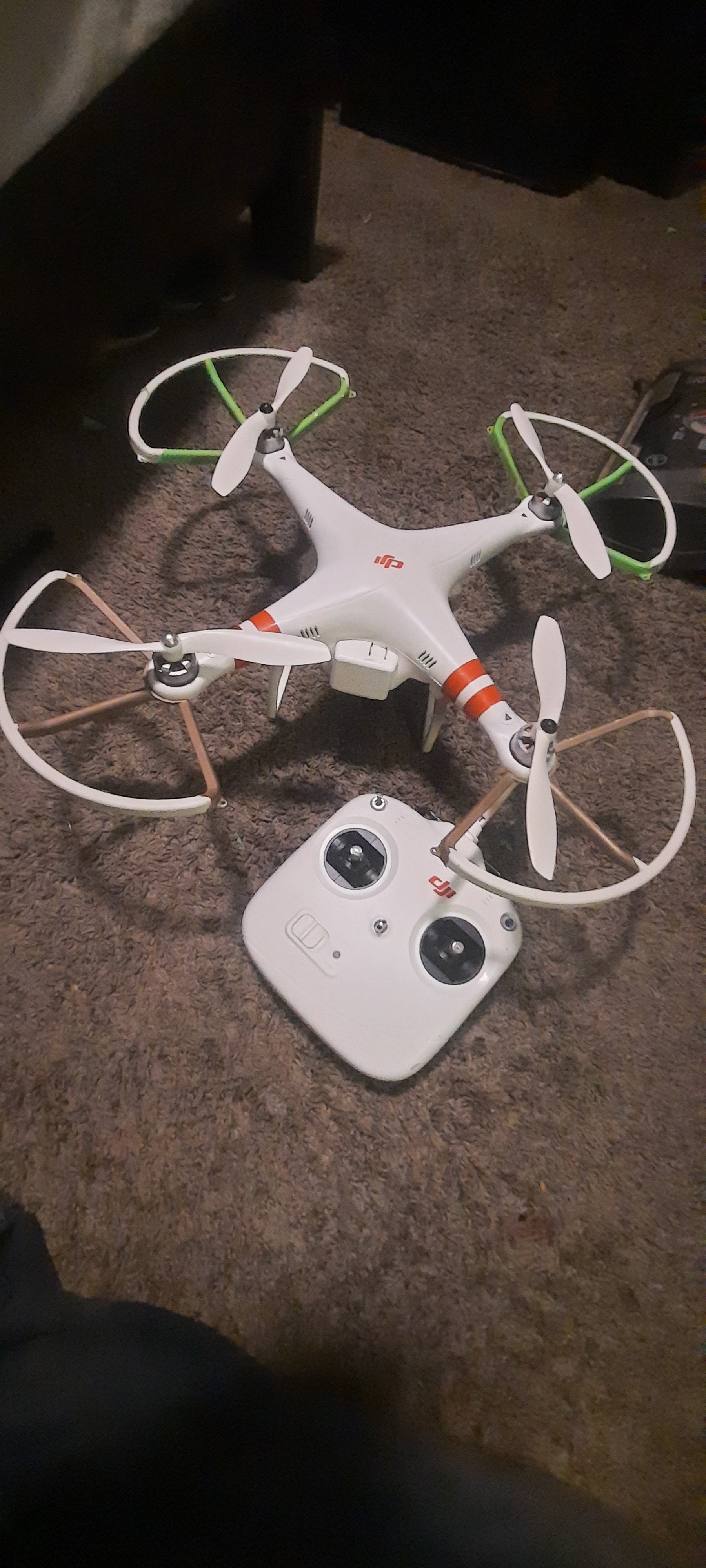 Drone store phantom 1