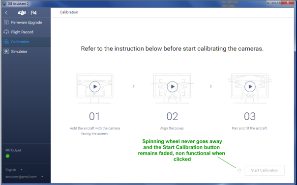 Dji Assistant 2 Is Available Dji Phantom Drone Forum