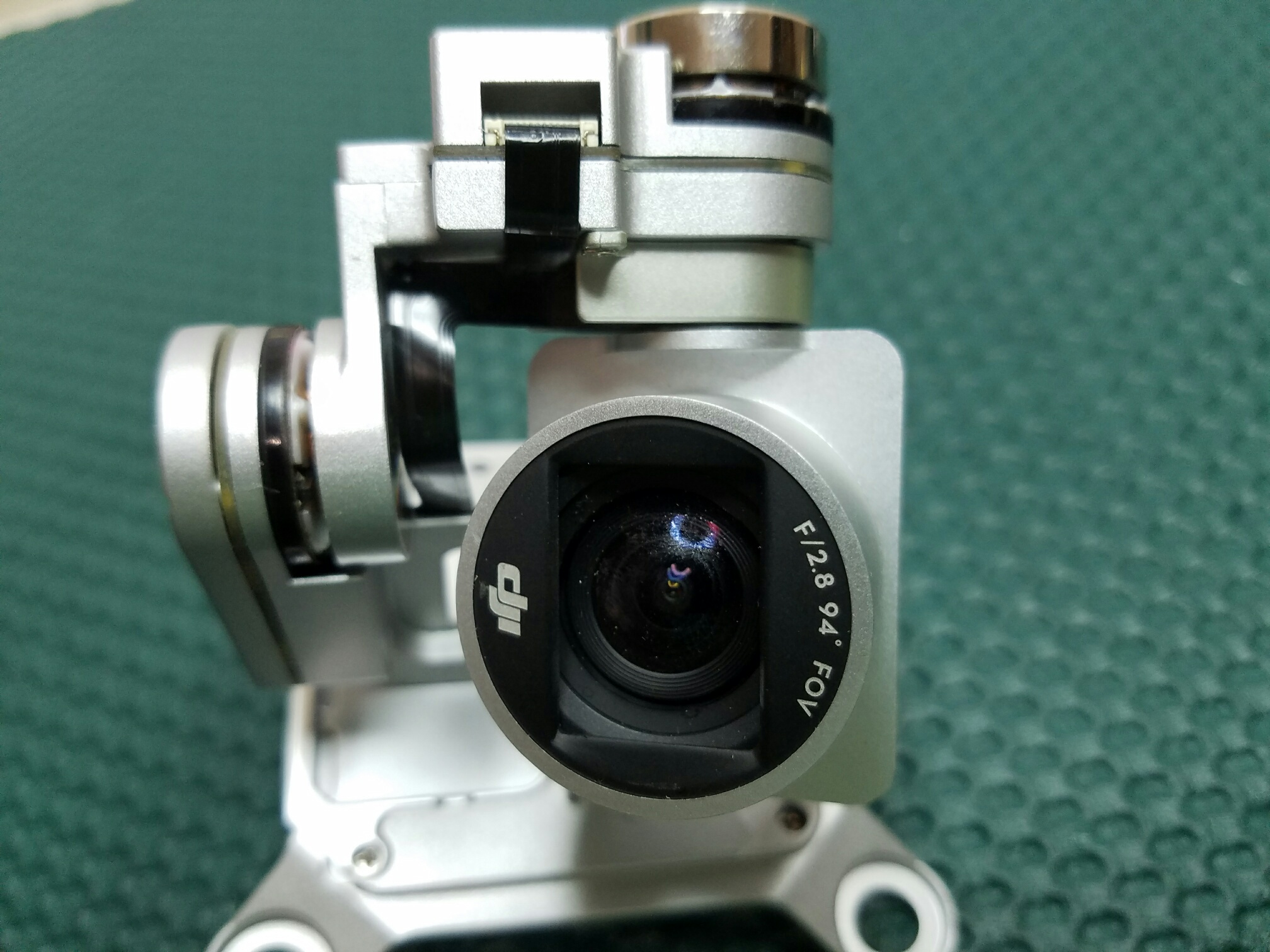 Камера для диджиай фантом светофильтр юв к дрону мавик эйр