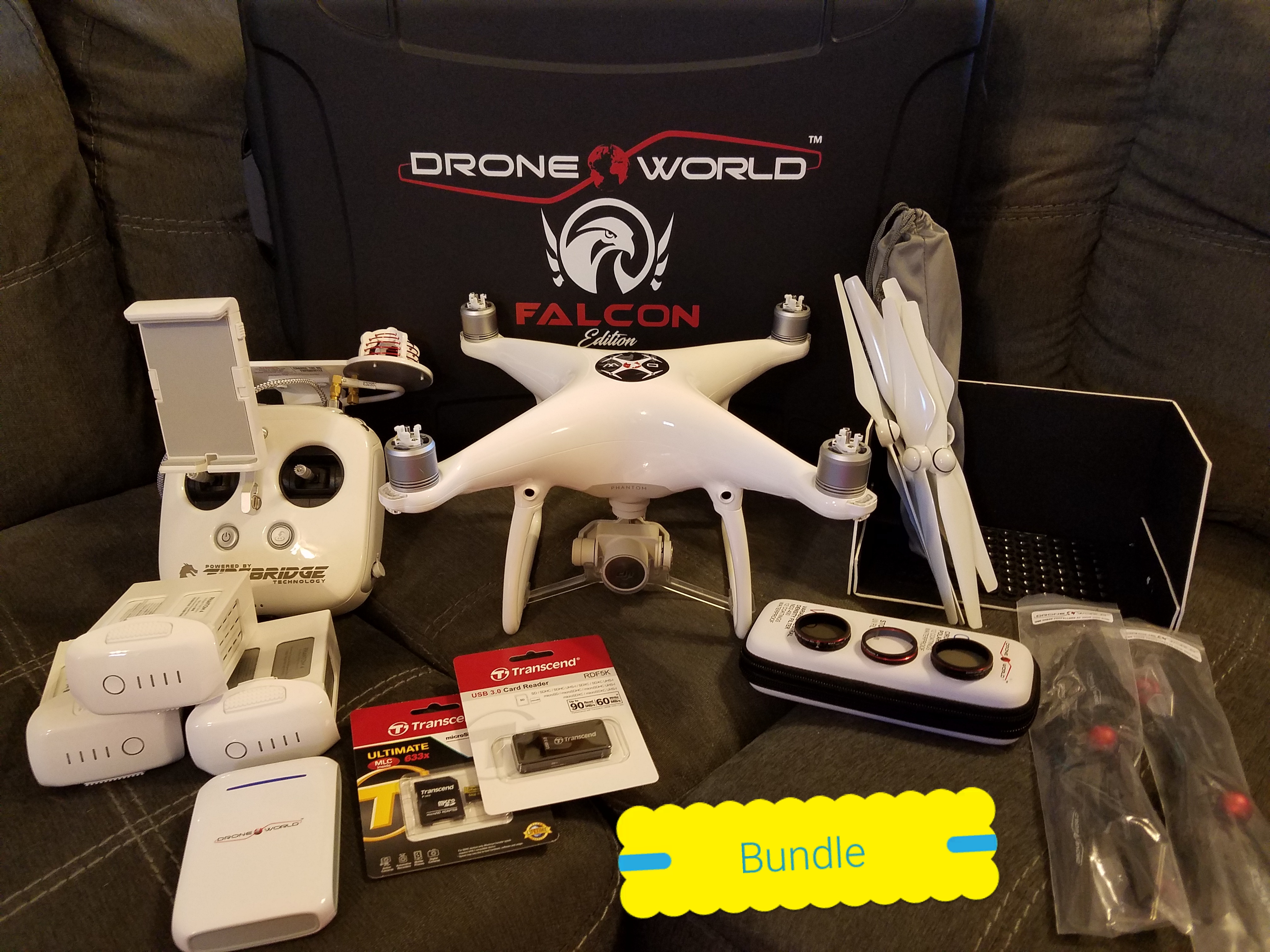 Dji phantom hot sale 4 sale