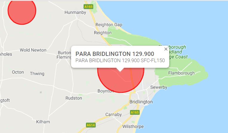 Bridlington restictions.JPG