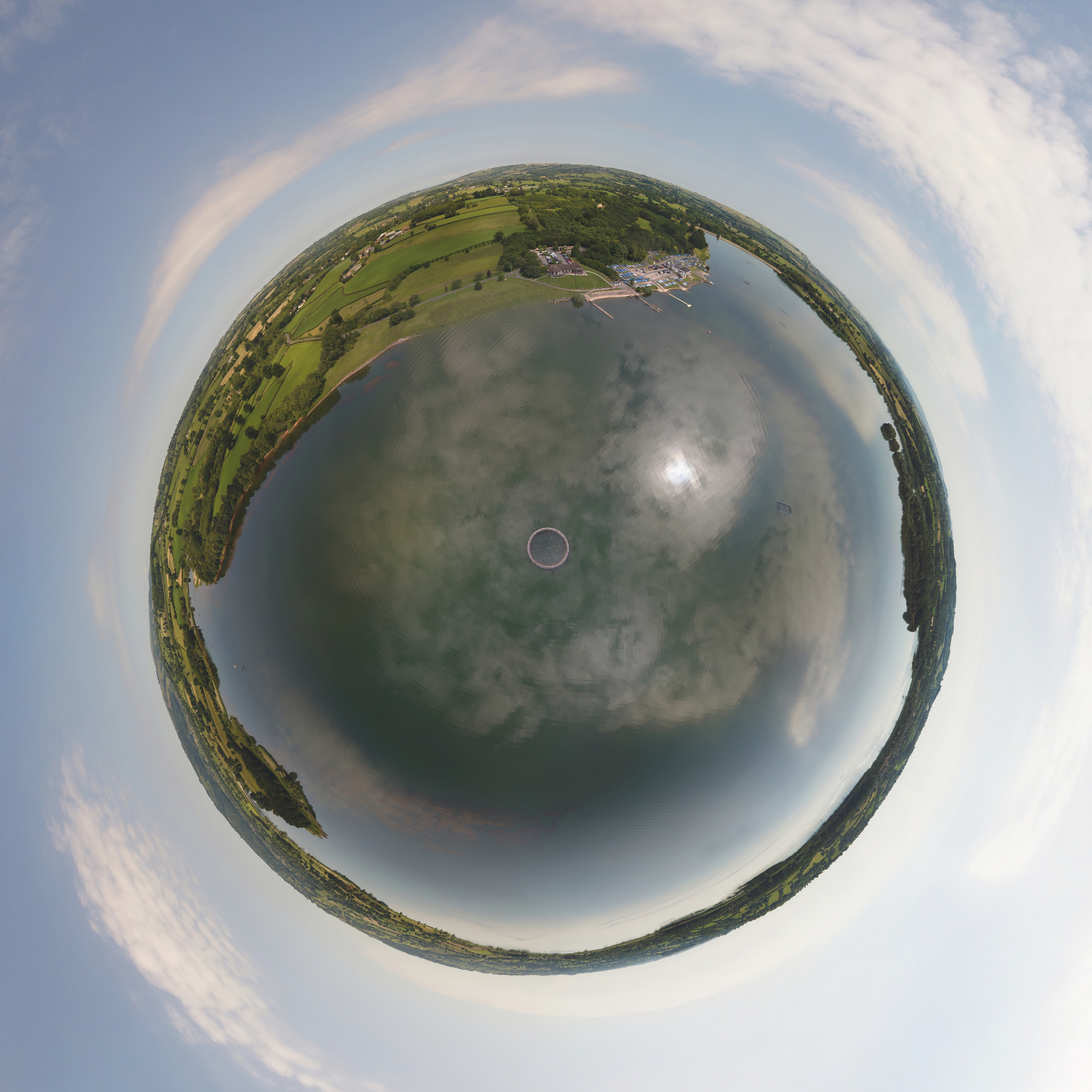 Chew Valley Lake Little Planet_AutoPano-Small.jpg
