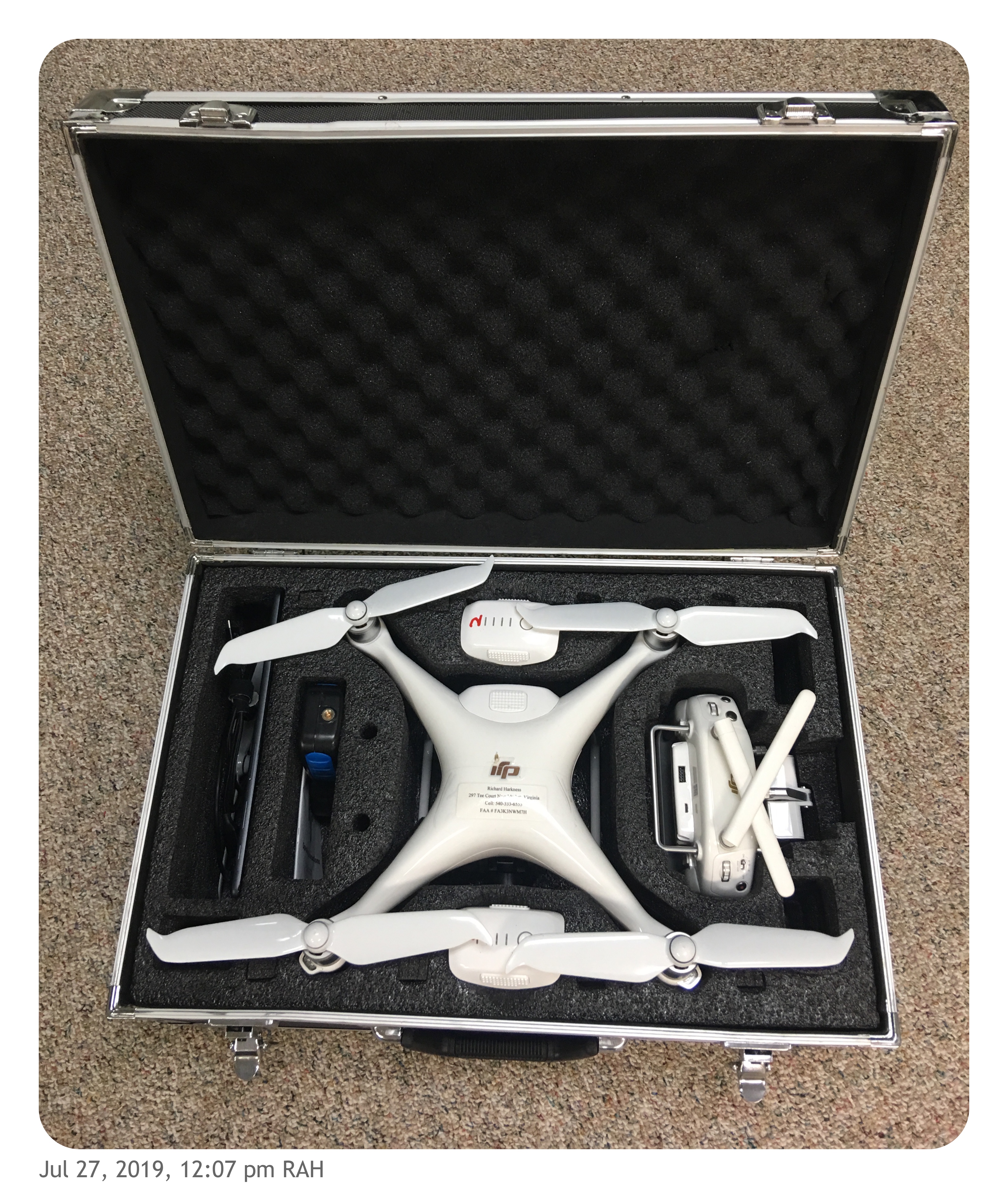 DJI P4P 2019-07-27 Case.JPG