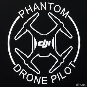 Custom Phantom Graphics For P1 P2 P3 And Vehicle Dji Phantom Drone Forum