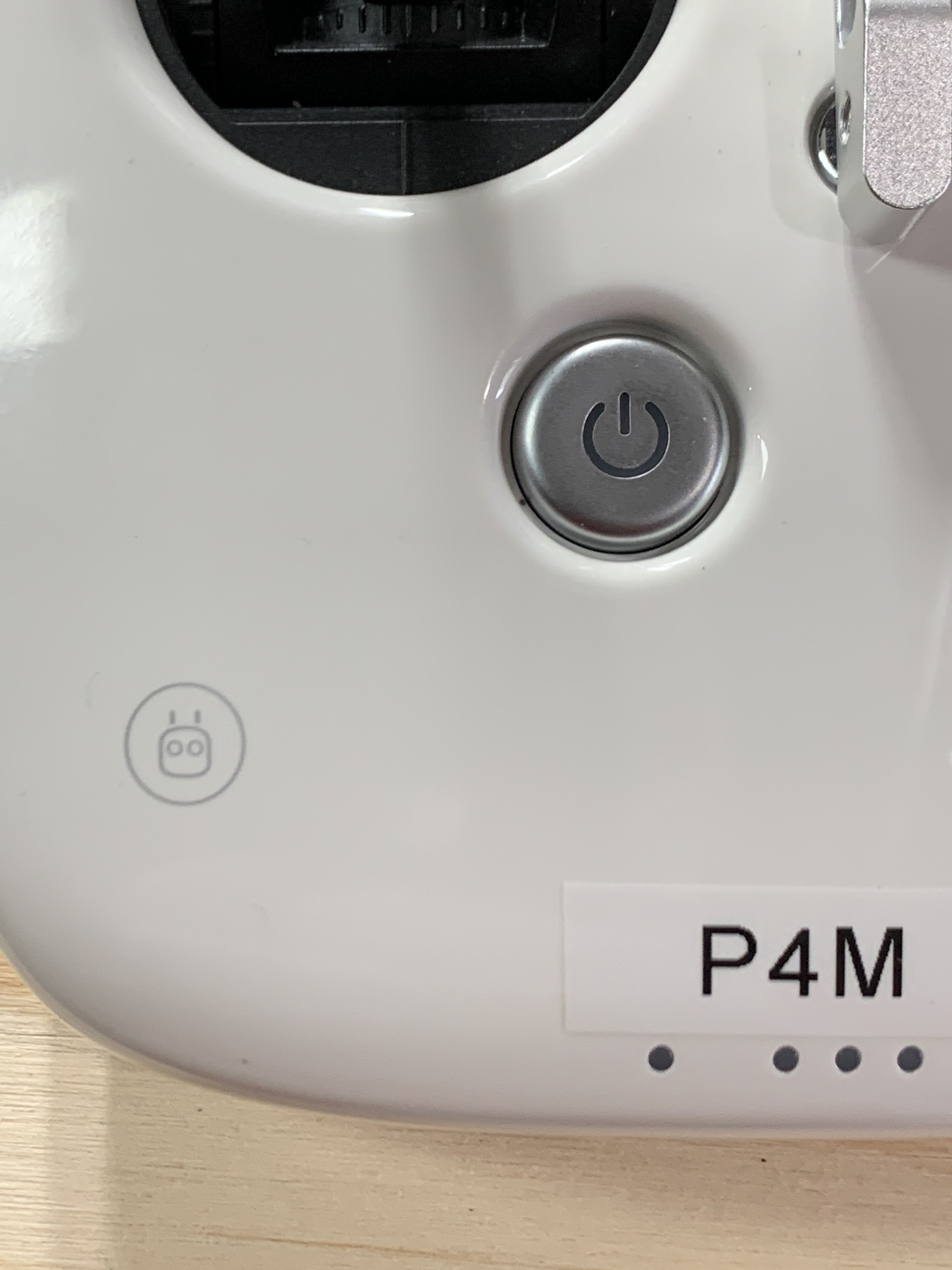 Model number of Phantom 4 RTK SDK controller? | DJI Phantom Model number of Phantom 4 RTK SDK controller? | DJI Phantom