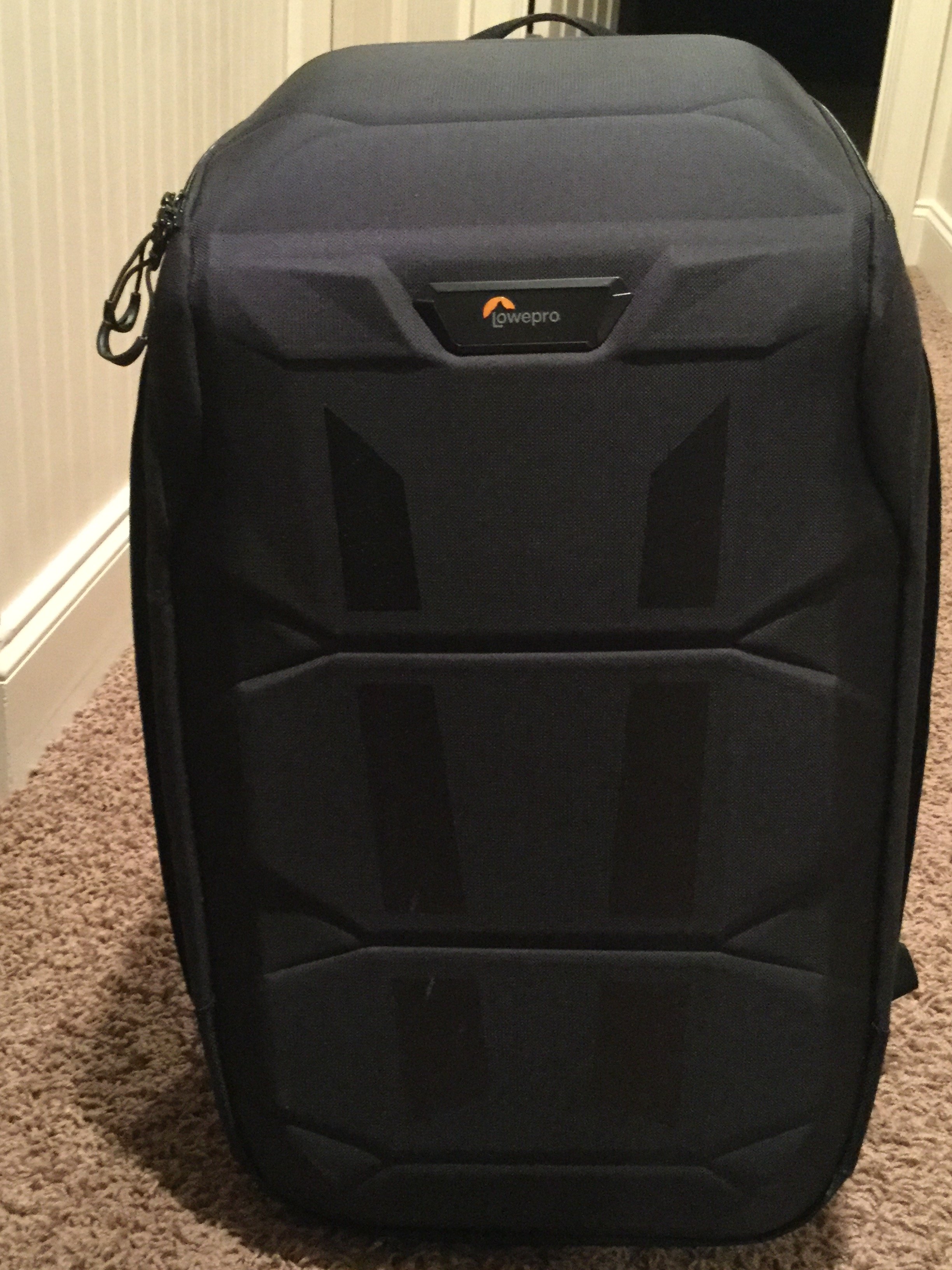 Go hiking By name Contribution Lowepro Droneguard BP 450 AW Backpack. Like new. **SOLD** | DJI Phantom  Drone Forum