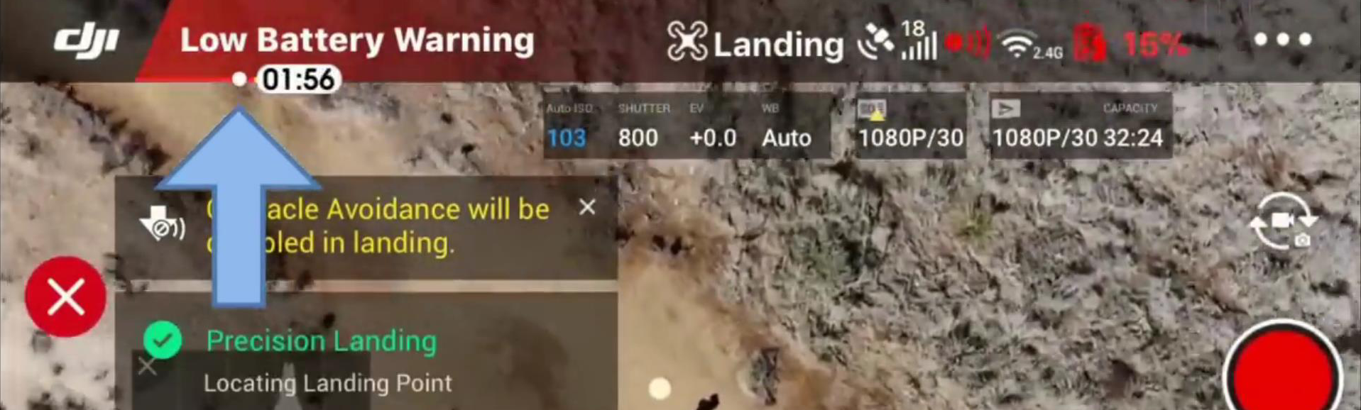 LOW BATTRY LANDING  2.png