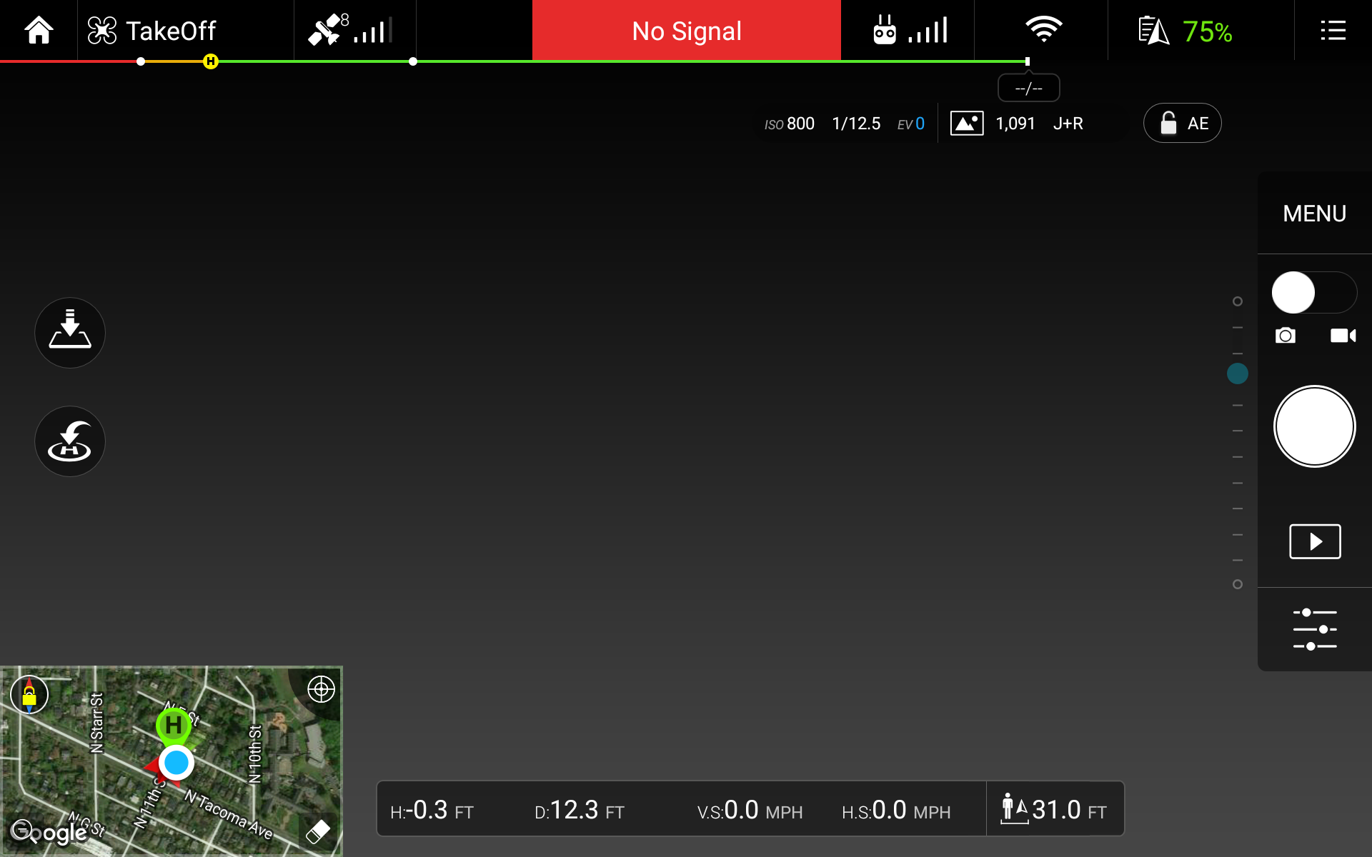 Phantom Repair GPS Screenshot (2).png
