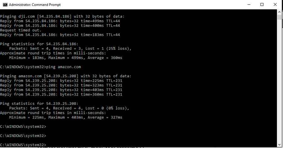Ping_DJI_Lost_Packet.jpg
