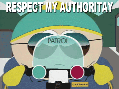 Respect My Authoritah!.gif