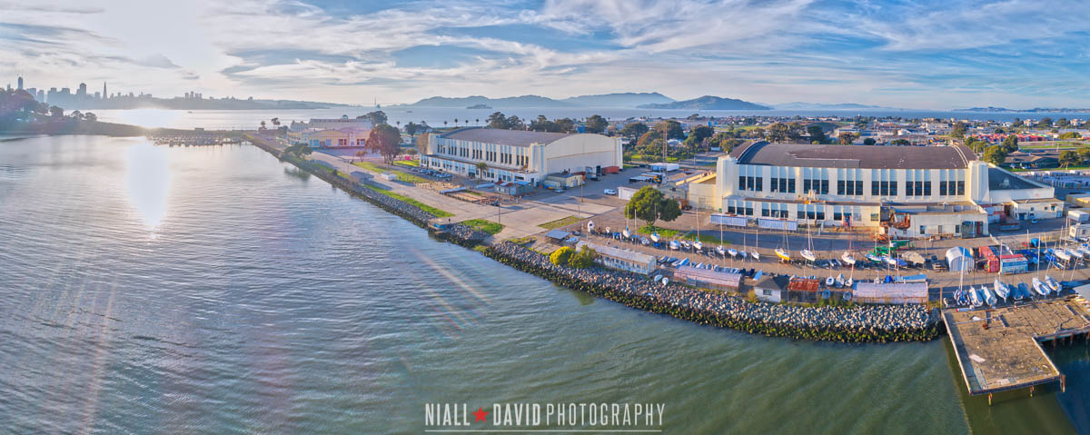 San Francisco Aerial Drone Photography Treasure Island - Niall David Photography-0265.JPG