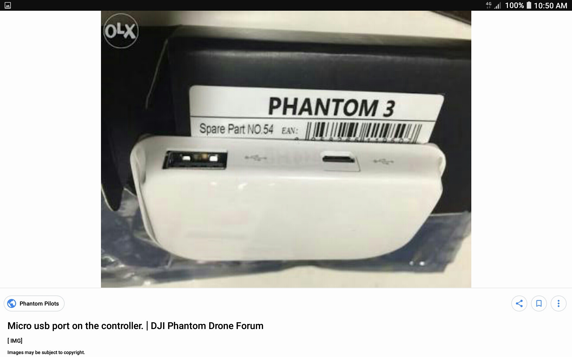 dji phantom 3 advanced olx