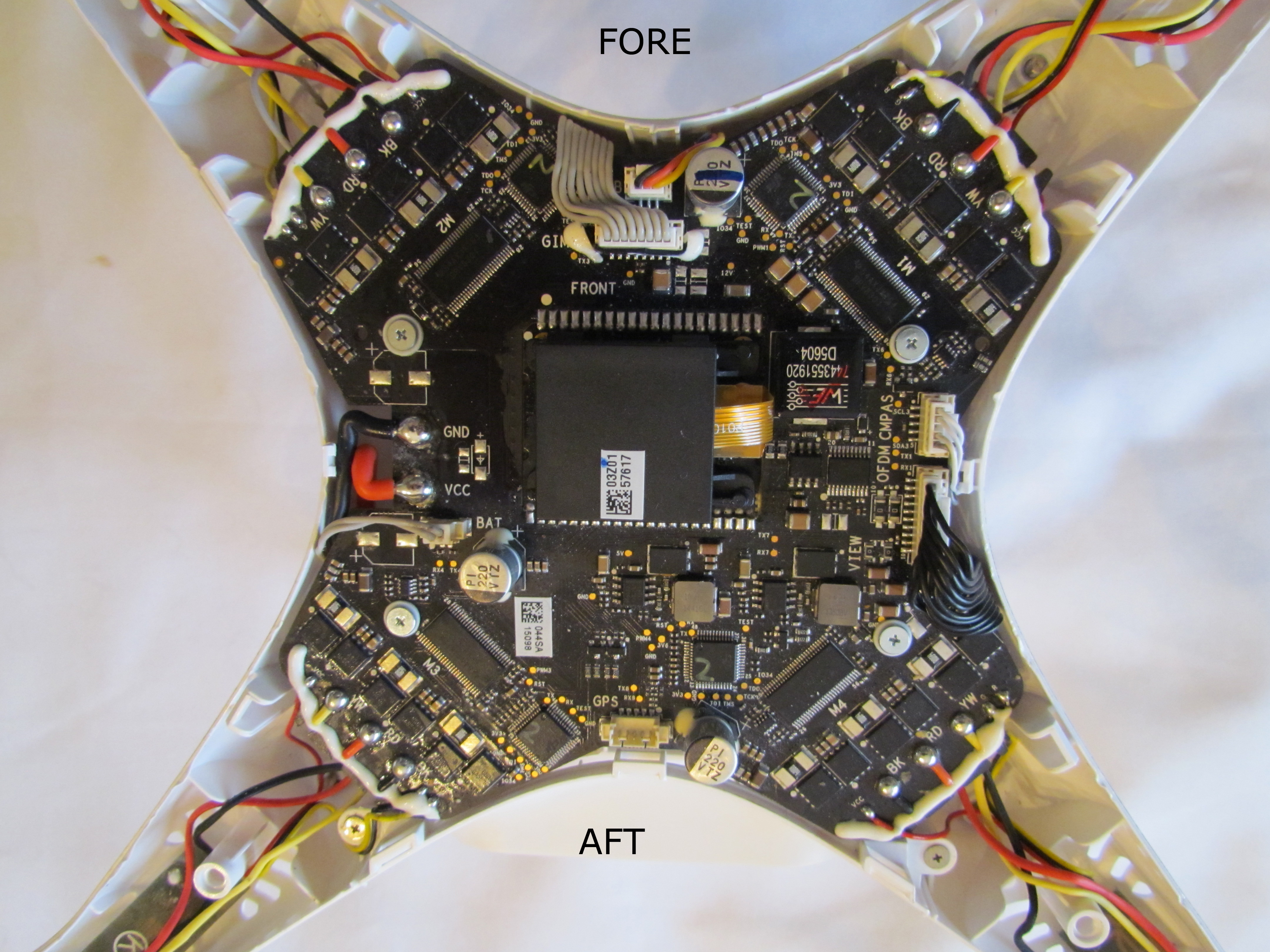 Top view of board.JPG