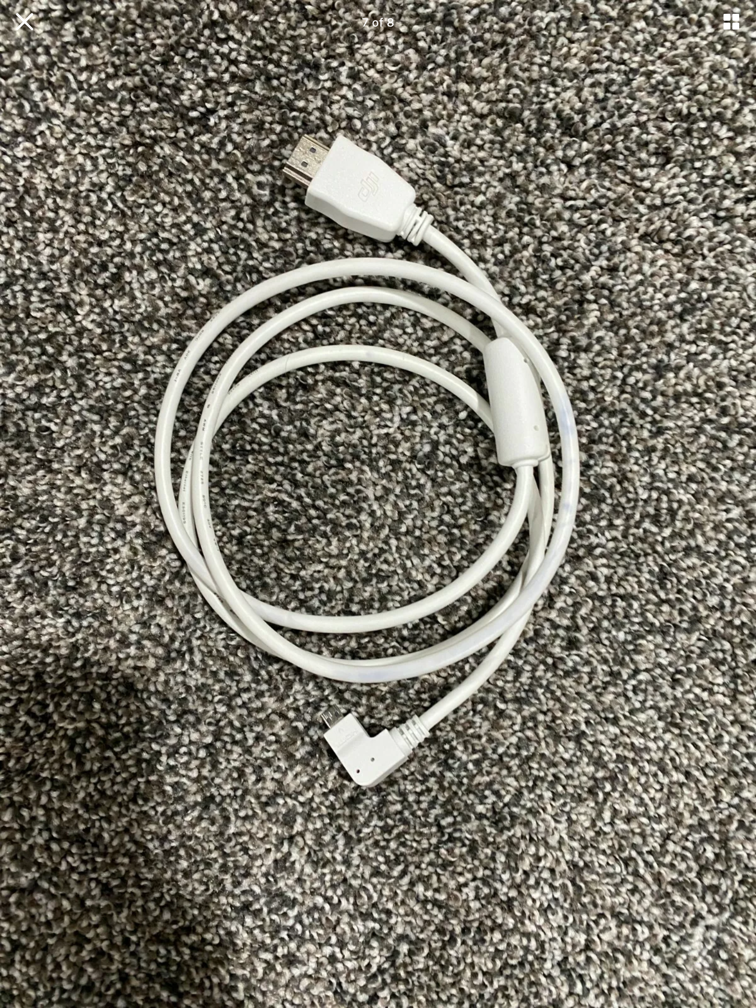 White Goggles Micro HDMI Cable.png