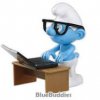 Smurf on computer.jpg
