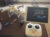 IMU Completed Calibration after Firmware Update 1.8 on 10-22-16.JPG