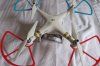 Drone Pic w Guards and New Small Drone X Mas 2016 002.JPG