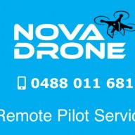 Nova Drone Aus