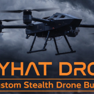 GREYHAT DRONES