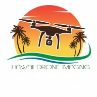 Hawaii Drone Imaging