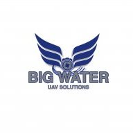 Big Water UAV