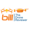 Bill The Drone Reviewer