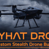 GREYHAT DRONES
