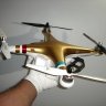 Drone Quads