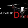 Insane Drone