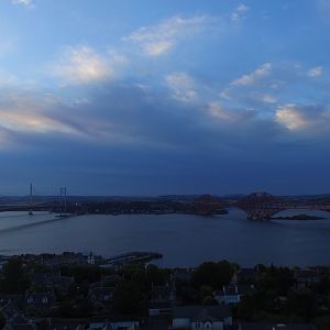 South Queensferry and Beyond
