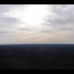 Tweeted Weather Pictures From Amory Mississippi - YouTube