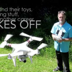 CorpoVideo.ca - QuadCopter Drone - DJI Phantom 3 - YouTube