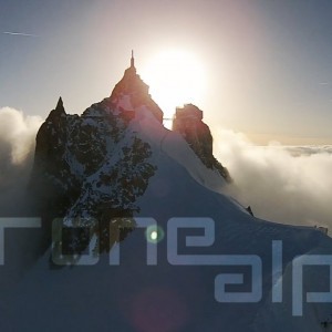 Drone Alps Spring 2015 Showreel - Aerial Video & Photography in the Rhône-Alpes - YouTube