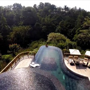 Hanging Gardens Ubud, Bali on Vimeo