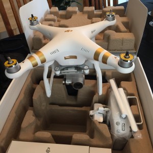 Drone P3p (2)