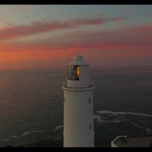 Lighthouse Sunset - YouTube