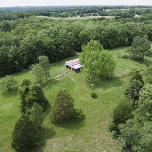 Farm in Missouri (2)