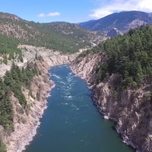 Hyak River Rafting 1 on Vimeo