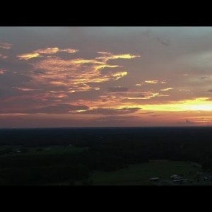 Sunset Duo at 300 Feet - A Time Lapse Exploration - YouTube
