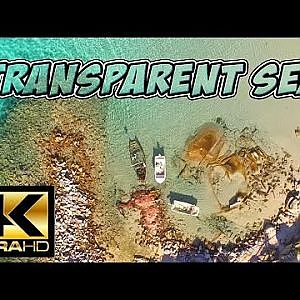 Discover Sardinia Island | Crystal transparent sea