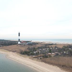 Captree Lighthouse