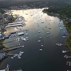 Gig Harbor Maritime Gig Festival, 2017 - YouTube