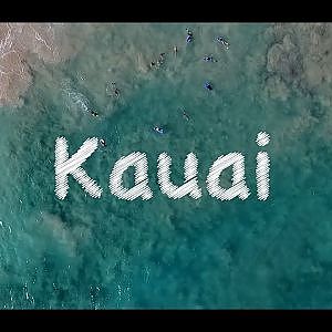 Kauai Drone Footage - YouTube